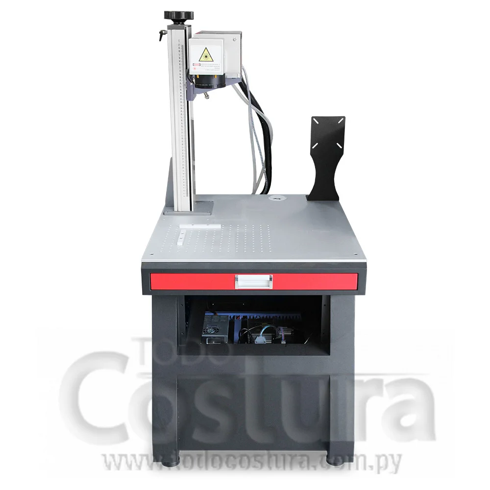 GRABADORA LASER UV (20X20CM - 5W) WILLPEX UV LASER 2020